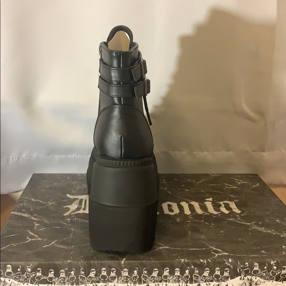 Matte black Shaker52 - Picture 9 of 9